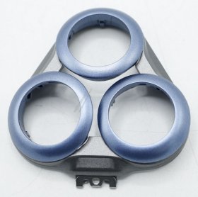 Philips Saeco Frame For Shaver Head - Bracket Assembly Service Zhu