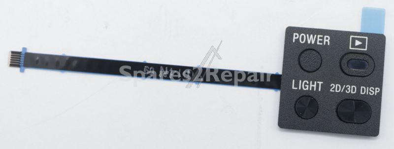 Sony Control Panel - 148992111 Switch Block Control(sk402