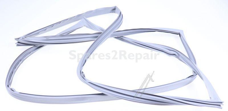 Haier Refrigerator Door Seal - Hr02x00276 49064795 Bottom Door Seal