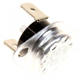 Temperature Limiter - Ksd303 150°c Thermostat 150#c [Amica]