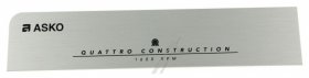 Hisense Gorenje Panel - 562849 Handle Cover Al Wm-75-85 1 1600 Sign