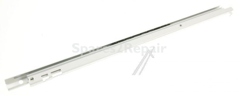 Liebherr Adjustable Grills For Fridges - 789017800 Pull-out Rail Re Gnp 700 Wide