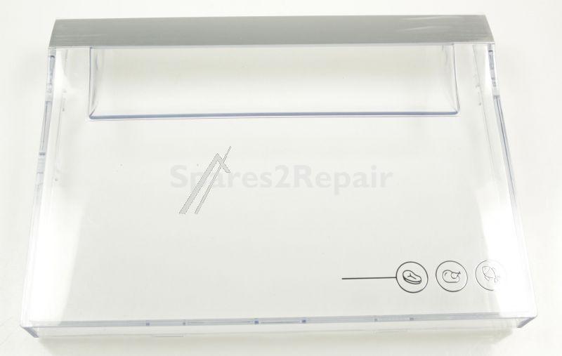 Drawer Front - 4908514600 C00867067 Drawer Printed Cover [Arcelik]