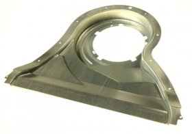 Channel - 3396532016 Air Channel Upper [Electrolux Aeg]