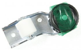 Lg Foot - Leg Assembly frame