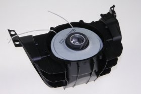 Nilfisk Motor - 22240601 Motor Gmp 220-240v 1200w Backuum