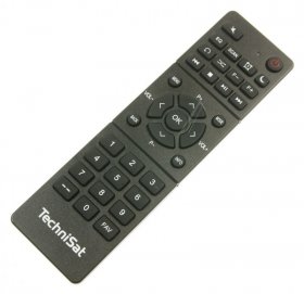 Technisat Ir remote Control - 2536800000100 Remote Control