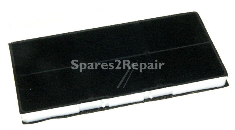 Carbon Filter - 00705433 Standard Odor Filter [Bosch Siemens]