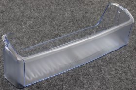Refrigerator - Freezer Door Shelf - 4298130472 C00895778 100mm Door Shelf 60cm Service [Arcelik]