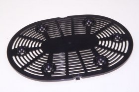 Grid - Ss-993688 Grille-black [Groupe SEB]