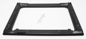 Smeg Door Frame - 482051345 C-porta Sm 72l Frn Piro