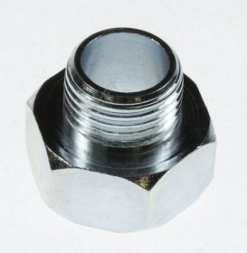 E.b.i. Reducing Ring - Reduzierstuck Mit Sechskant Ag - Ig