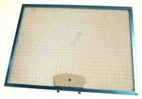 Elica Metal Grease Trap - Fa0287 Grease Filter Gfa Ja Ch Garda 60 9x260x331 5