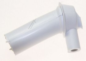 Connector - 49317 Connector Rc Power Supply De Eis [Sogedis]