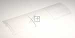 Drawer Front - 4312910172 C00911157 Service Box [Arcelik]