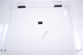 Panasonic Housing Top - Ttfa0617 Dust Cover Unit