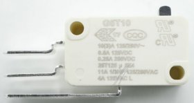 Hisense Gorenje Micro Switch - G5t10 795705 Float Microswitch