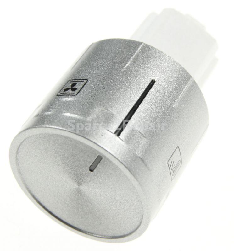 Control Knobs - 250400273 C00936064 Tap Knob [Arcelik]
