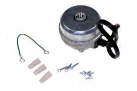 Motor - C00374324 Motor [Whirlpool Indesit]