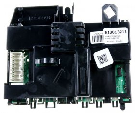 Candy Hoover Motor Control Unit - Sch.prog. E43011491