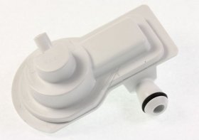 Valve - 48007751 Valve Body [Candy Hoover]