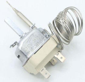 Ego Thermostats - Thermostat Fur Fritteuse 1-polig, 40 - 211°c