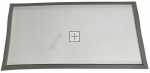 Refrigerator Door Seal - 12131000021241 Grey Door Seal [Midea]
