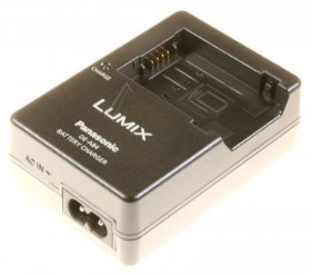 Panasonic Camcorder Battery Charger - De-a84ab-sx Charger