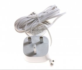 Philips Plug in Transformer - Switching Power Adaptor