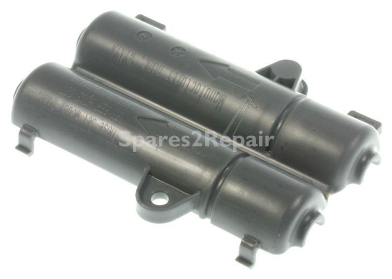 Samsung Casing Cover - Da63-04744a Cover-check Valve:hm pp - - - wht -