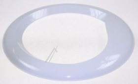 Flange Washing Machine Window - Door Outside Plastic(solaris)a-set [Vestel]