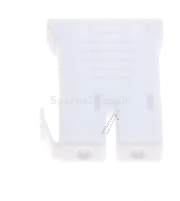 Panasonic Loudspeaker Plug - Speaker Plug White