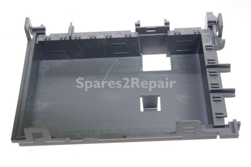 Fixings And Brackets - 1729630300 C00955429 Plastic Holder B3 Display Card Holder Back Part [Arcelik]