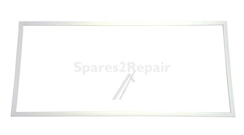 Smeg Refrigerator Door Seal - 754131061 Magnetic Gasket