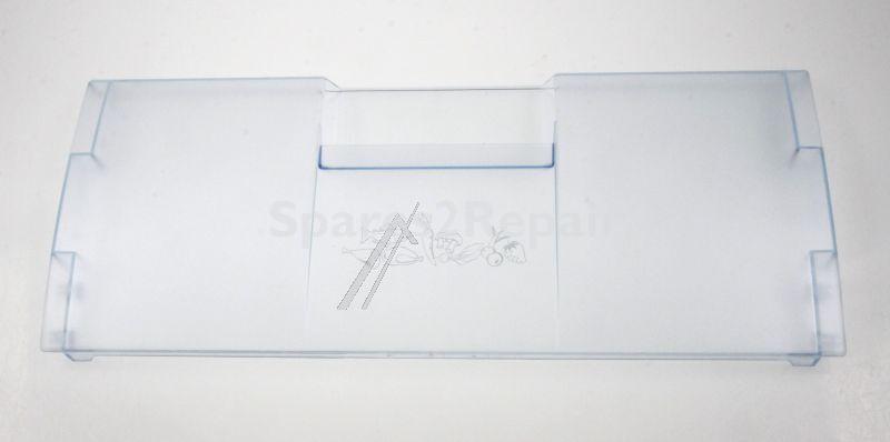 Drawer Front - 4551630100 C00894913 Fast Freezer Compart [Arcelik]
