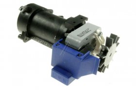 Gre Drain Pump - 533 Lye Pump Replacement For Whirlpool 481936018189