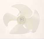 Fan Blades - 42027187 Fan Wheel (100mm) [Vestel]