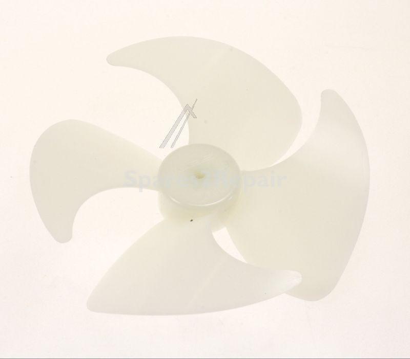 Fan Blades - 42027187 Fan Wheel (100mm) [Vestel]