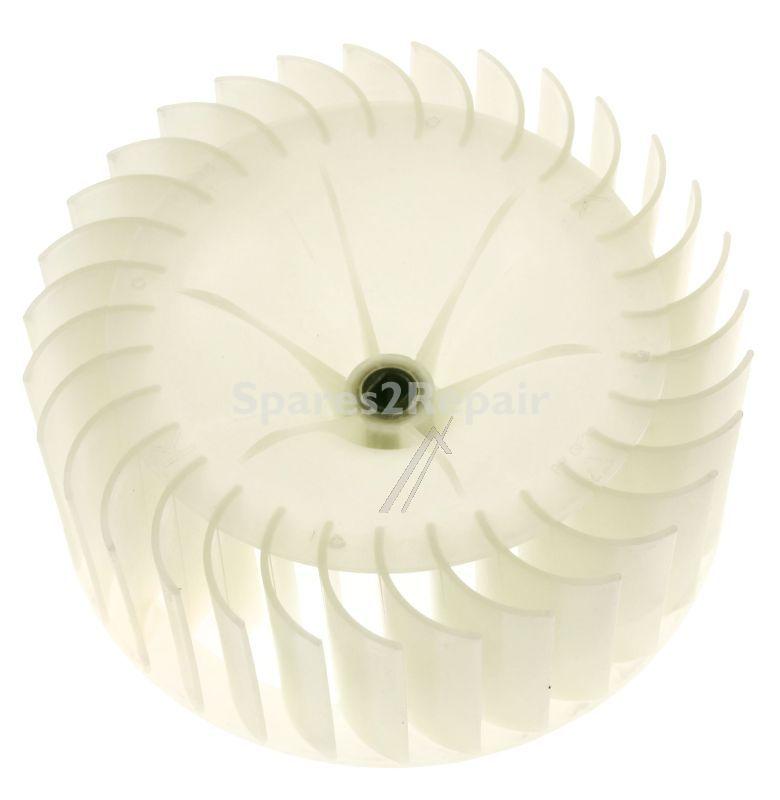 Fan Blades - 42161615 Process Ar Fan Group [Vestel]