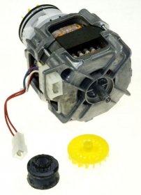 Circulating Motor - 50273432000 Pump Kit Complete [Electrolux Aeg]