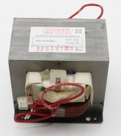 Transformer - Reels - 49008606 Power Transformer [Candy Hoover]