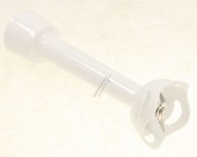Mixer - Blender Foot - Ms-651793 Foot-mixer-blade*2-white [Groupe SEB]