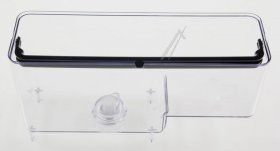 Saeco Tank - Cp0249-01 Nat-gry Water Cont longevity Mds Assembly