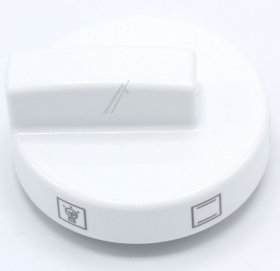 Hisense Gorenje Button - 387370 Knob