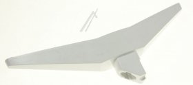 Grundig Foot - Wan28000-aa C00929129 Plastic Stand Foot Group Left 49-55 Diamond White