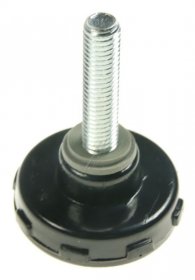 Foot - 4939371300 C00874386 Adjustable Foot Group [Arcelik]