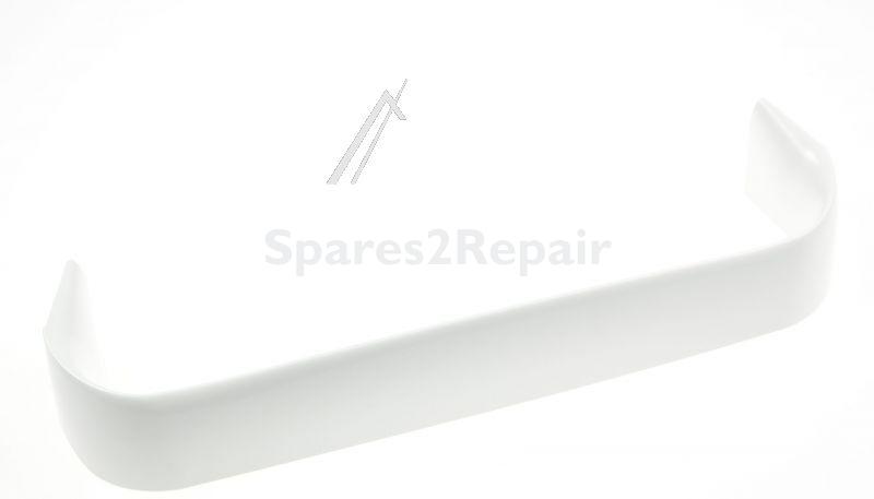 Lower Refrigerator Door - 13786 Lower Hanging Compartment [Sogedis]