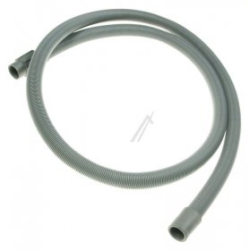 Outlet Pipe - 49041307 Drain Hose [Candy Hoover]