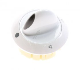 Button - Commutator Knob [Arcelik]