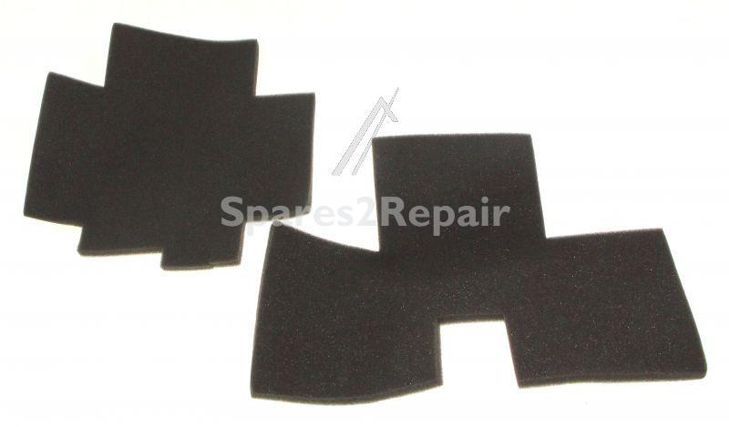 Insulation Material - 48022785 Noise Reduce Foam Unit [Candy Hoover]